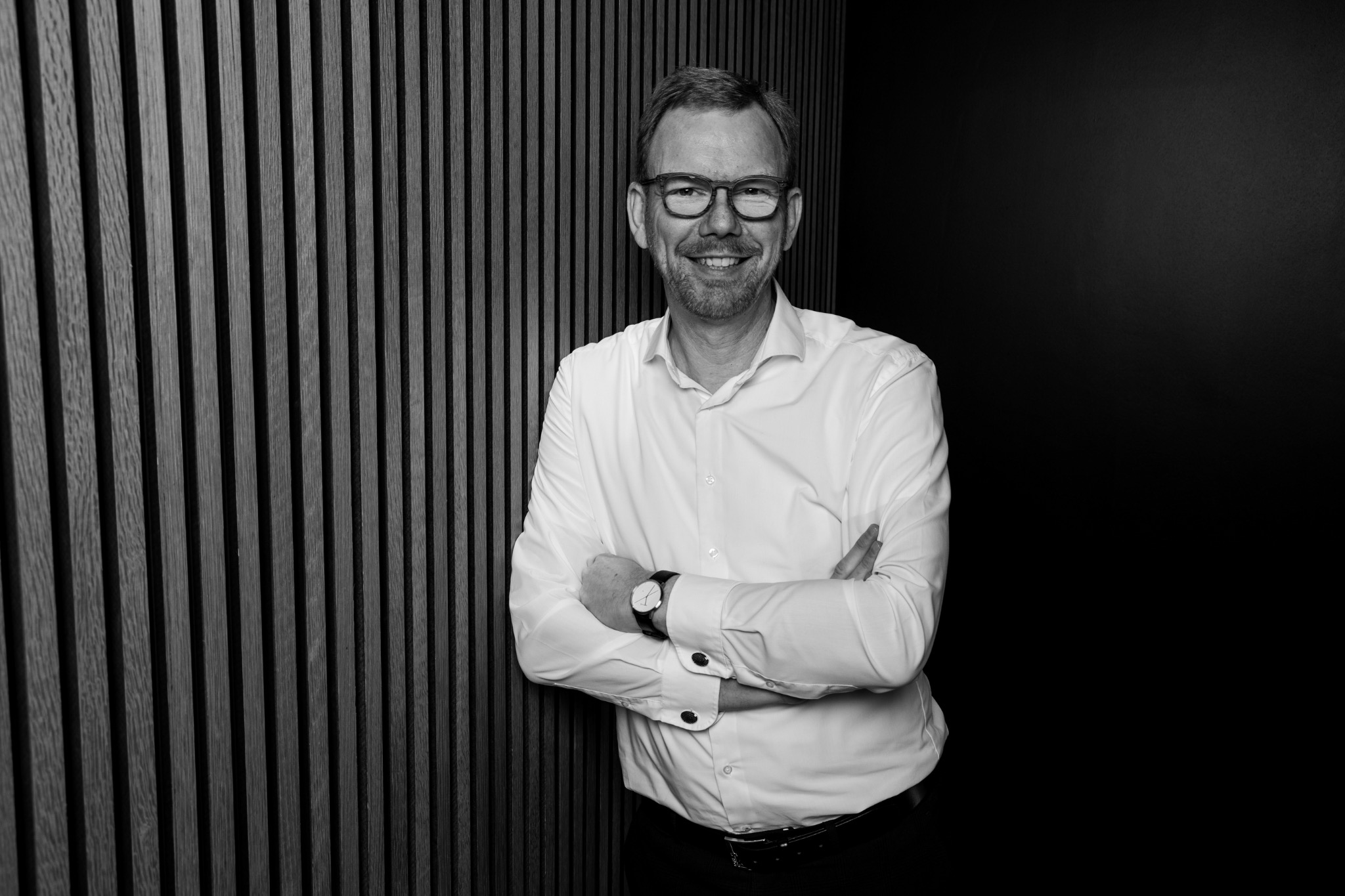 Jörg Stutzriem, ADTV Rollatortanzlehrer